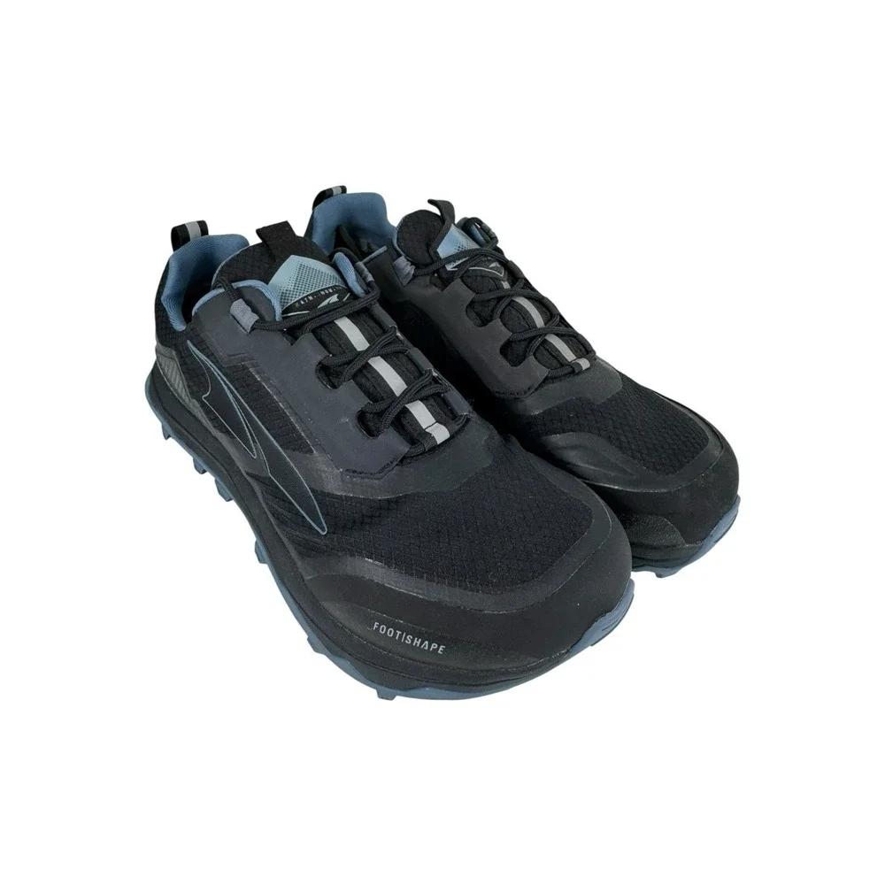 Altra LONE PEAK All-WTHR Women's Size 8.5